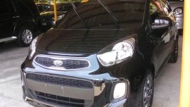 Kia Picanto 2016 A/T for sale