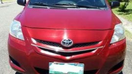 2008 Toyota Vios 1.3 Manual Transmission!