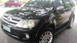 toyota fortuner g matic 2005mdl mitsubishi 2005 nissan ford mazda