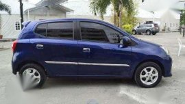 toyota wigo 1.0G automatic 2015 year model