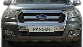 Ford Ranger Cab & Chassis 2017 for sale 