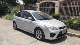 2011 Ford Focus S hatchback tdci diesel
