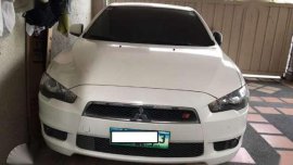 Mitsubishi Lancer Ex MX 1.6