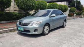 2012 Toyota Corolla Altis 1.6 G Automatic - 12