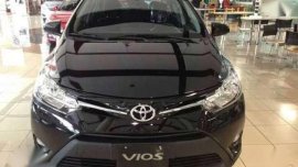 Brand New Toyota Vios 25K DP All in Promo
