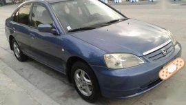 Honda Civic Dimension for sale