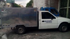 Isuzu Fuego for sale