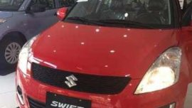 New 2017 Suzuki Swift HB Units All in Promo 