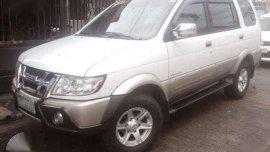 Isuzu Crosswind XUV SE 2012 AT White For Sale