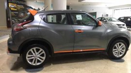 Brand New NISSAN JUKE N-Style Wave 2 Moroccan Gray