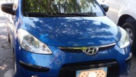 For sale Hyundai i10