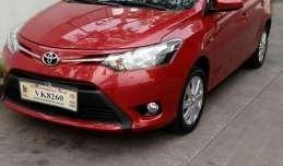 TOYOTA VIOS 2017 Model for sale