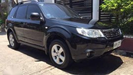 For Sale 2010 Subaru Forester AT