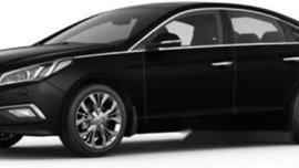 Hyundai Sonata Gls Premium 2017 for sale 