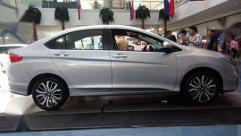 Brand New Honda City 2018 Unit All in Promo 