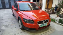2010 VOLVO C30