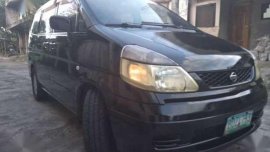 Nissan Serena QRVR 2009mdl