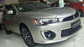 All time season deal P59K down 2017 lancer ex gta cvt