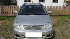 FOR SALE Toyota Corolla 2006