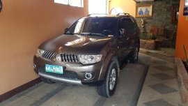 FOR SALE Mitsubishi Montero 2011