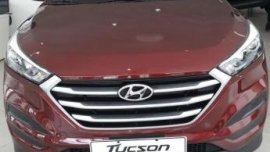 New 2017 Hyundai Tucson 38k All in Promo 