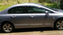 Honda Civic 2007 1.8s for sale 