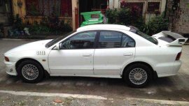 For Sale:mitsubishi galant 1999