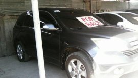 Honda CR-V 2009 SUV for sale 