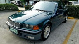 ONLY-175k BMW 316i Local Unit 1st Ownd MT
