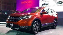 New Honda Cars 2017 Best Deal All in Promo