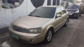 ford lynx 2005 model