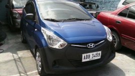 Hyundai Eon 2013 for sale