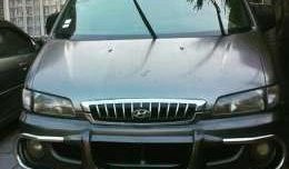 Hyundai starex 98 for sale
