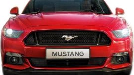 Ford Mustang Gt 2017 for sale 
