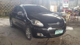 2011 Toyota Vios 1.3 MT 120k mileage