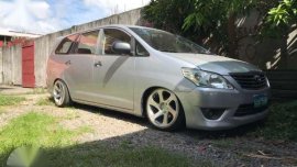 for sale: 2013 toyota innova