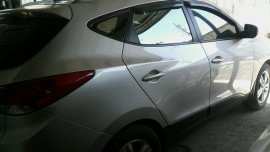 Hyundai Tucson 2012 for sale