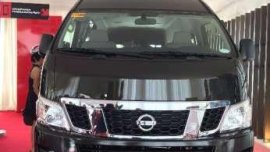 Brand New Nissan Urvan NV350 Premium 15-Seater