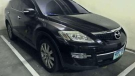 Rush Sale Mazda CX9