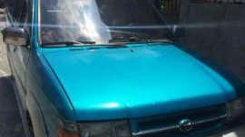 Toyota Revo SR 1999 1.8 AT Blue For Sale