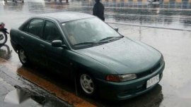 Mitsubishi Lancer Pizza pie 97 GL sale or swap