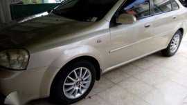 Chevrolet Optra 1.6 for sale