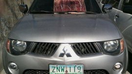 Mitsubishi Strada 2008 for sale