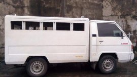 Mitsubishi L300 2000 for sale