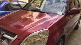 Honda Crv tag vios civic city crosswind