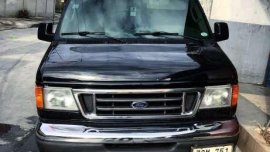 ford e-150 2006