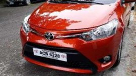 2016 toyota vios e manual
