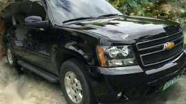 For sale 2012 chevrolet suburban