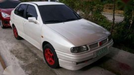 Fresh Classic Volkswagen Polo MT White 
