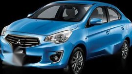 For sale 2017 mirage g4 glx cvt